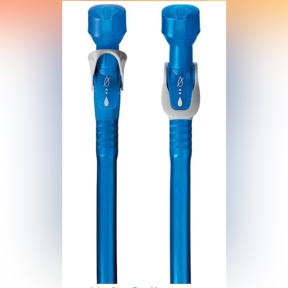 CamelBak Safety Yellow/Navy 2.0 Hydration Pack - Picture 5 of 14